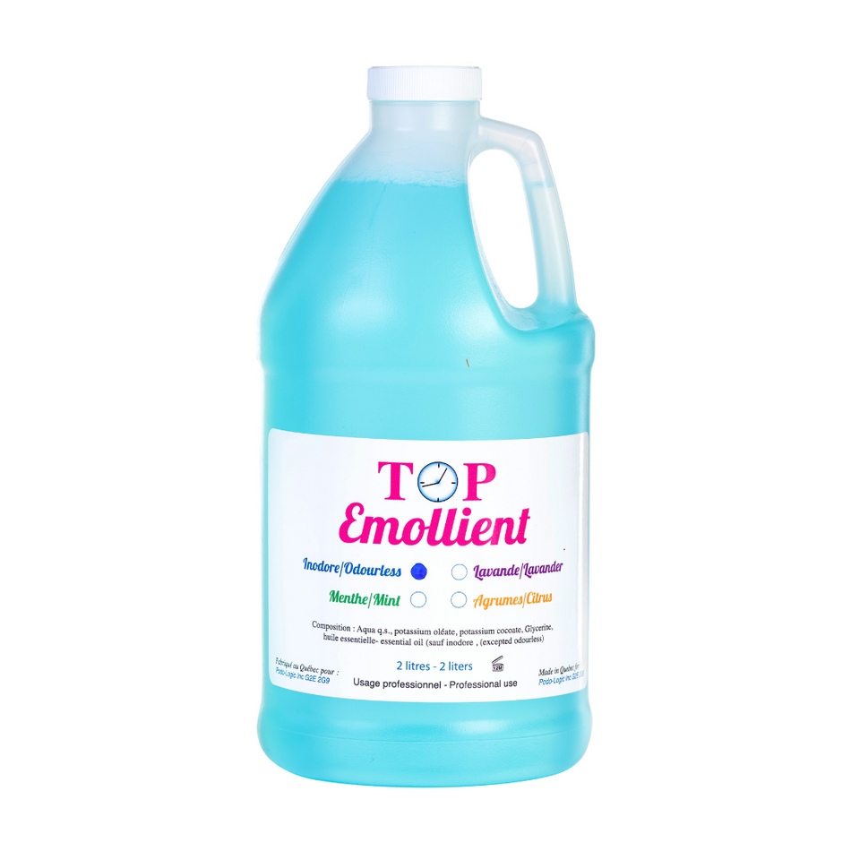 Top Émollient