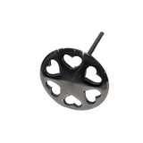 Mandrel For Adhesive Emery Disc (25mm)