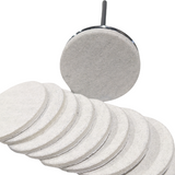 Fine Adhesive Emery Disc (20mm)