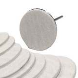 Fine Adhesive Emery Disc (25mm)