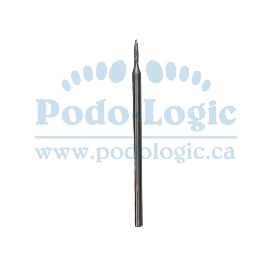 860 012 - Fraise petite pointe