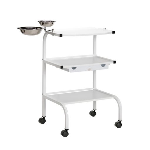 Accessoires pour table de service