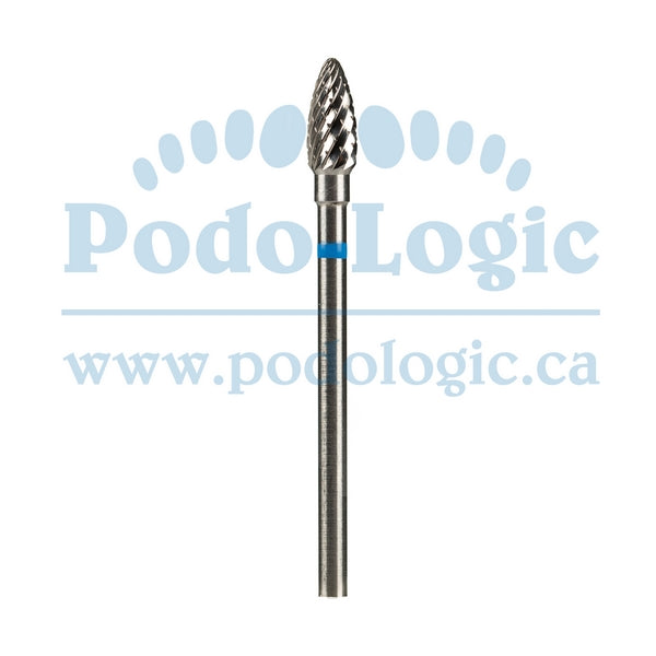 B002 - Carbide bur