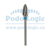 B005 - Carbide bur