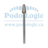 369 050 - Fraise cône arrondi