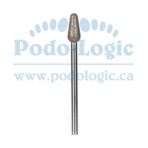 369 050 - Rounded cone bur