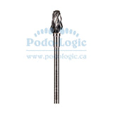 424SGX 060 - Fraise bourgeon