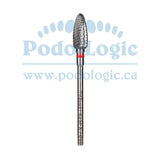 425FX 060 - Fraise bourgeon long