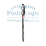 425FX 060L - Fraise bourgeon long pour gaucher