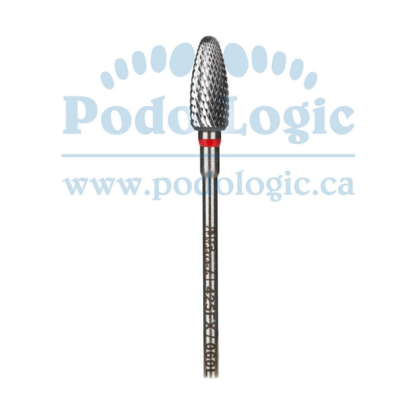 425FX 060L - Fraise bourgeon long pour gaucher