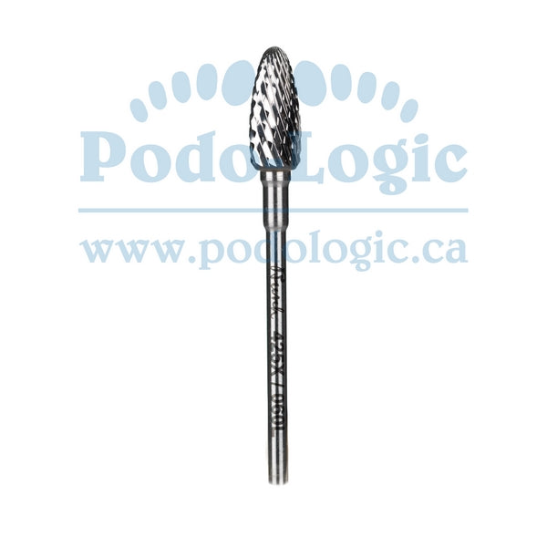 425X 060L - Fraise bourgeon pour gaucher