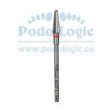 429FX 040 - Fraise cône fin