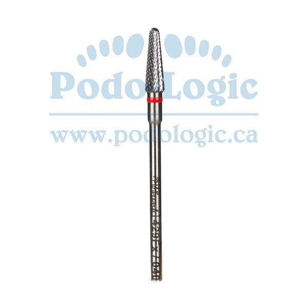 429FX 040 - Fraise cône fin