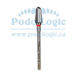 429FX 060 - Rounded cone bur