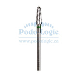 429GX 045 - Fraise cône fin