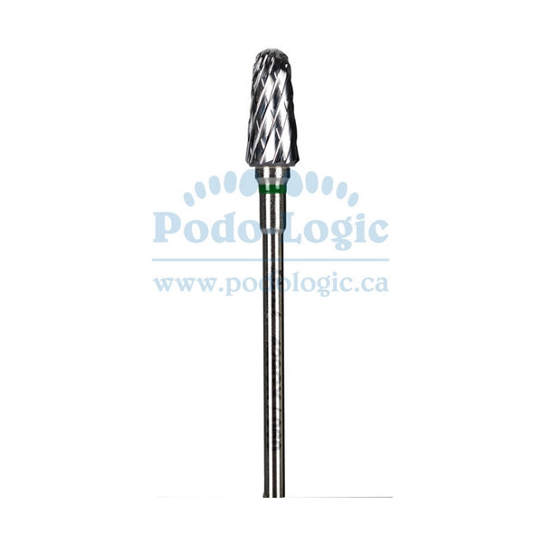 429GX 060 - Fraise cône arrondi