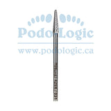 429X 031 - Fraise fine pointue