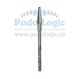 429X 040 - Fraise cône fin