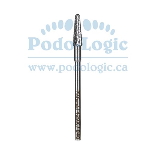 429X 040 - Fraise cône fin