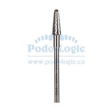 429X 045 - Fraise cône fin