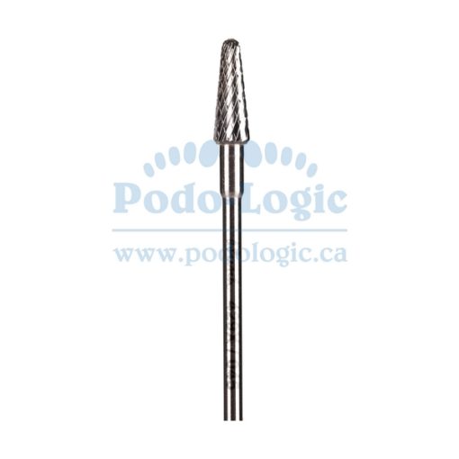 429X 045 - Fraise cône fin