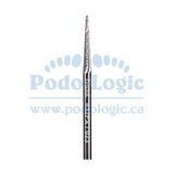 432FX 023 - Fraise flamme