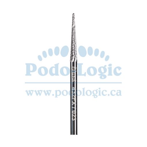 432FX 023 - Fraise flamme