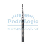 432X 023 - Fraise fine pointue