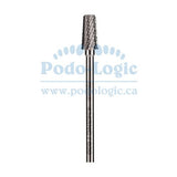 434SNC 050 - Fraise tonneau cônique