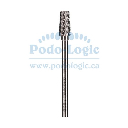 434SNC 050 - Fraise tonneau cônique