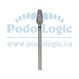 5369 055 - Small bud bur