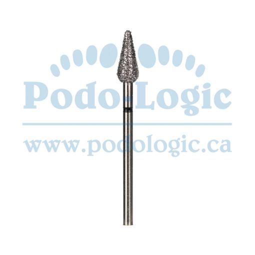 5893 050 - Fraise cône