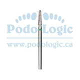 6850 025 - Fine bur (2 units)