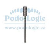 6854 050 - Flat cone bur