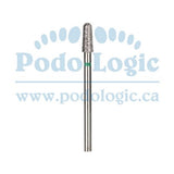 6854R 035 - Barrel bur