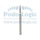 6863 019 - Flame bur