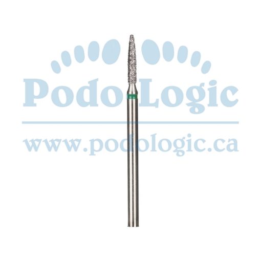 6863 019 - Fraise flamme