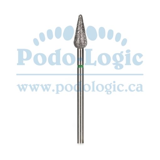 6893 050 - Fraise cône