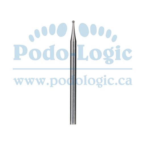801 010 - Small round bur (2 units)