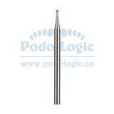 801 012 - Small round bur (2 units)