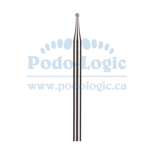 801 012 - Small round bur (2 units)