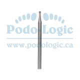 801 014 - Small round bur (2 units)