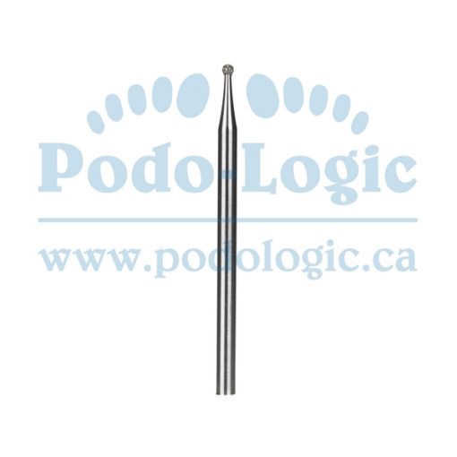 801 014 - Small round bur (2 units)