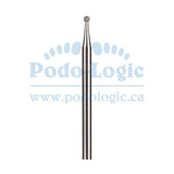 801 016 - Fraise boule (2 unités)