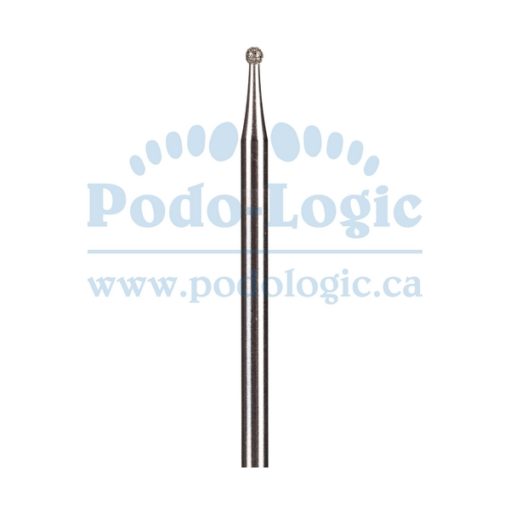 801 016 - Fraise boule (2 unités)