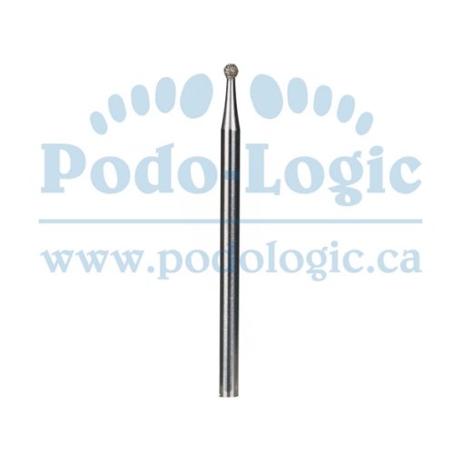 801 018 - Fraise boule (2 unités)