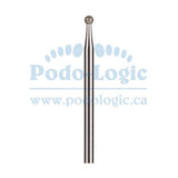 801 023 - Fraise boule (2 unités)