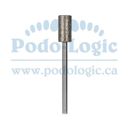 840LS 065 - Side grip barrel bur