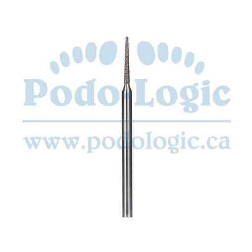 850 014 - Fraise flamme (2 unités)