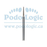 850 016 - Flame bur (2 units)